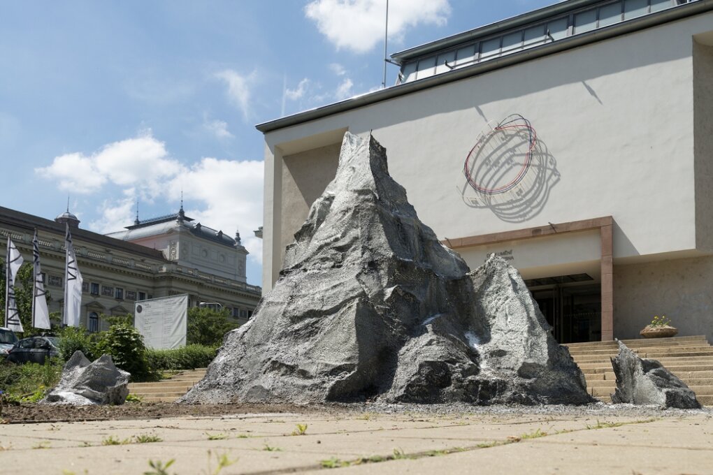 Brno Art Open 2017